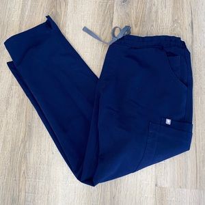Figs Scrub pants size Petite Medium